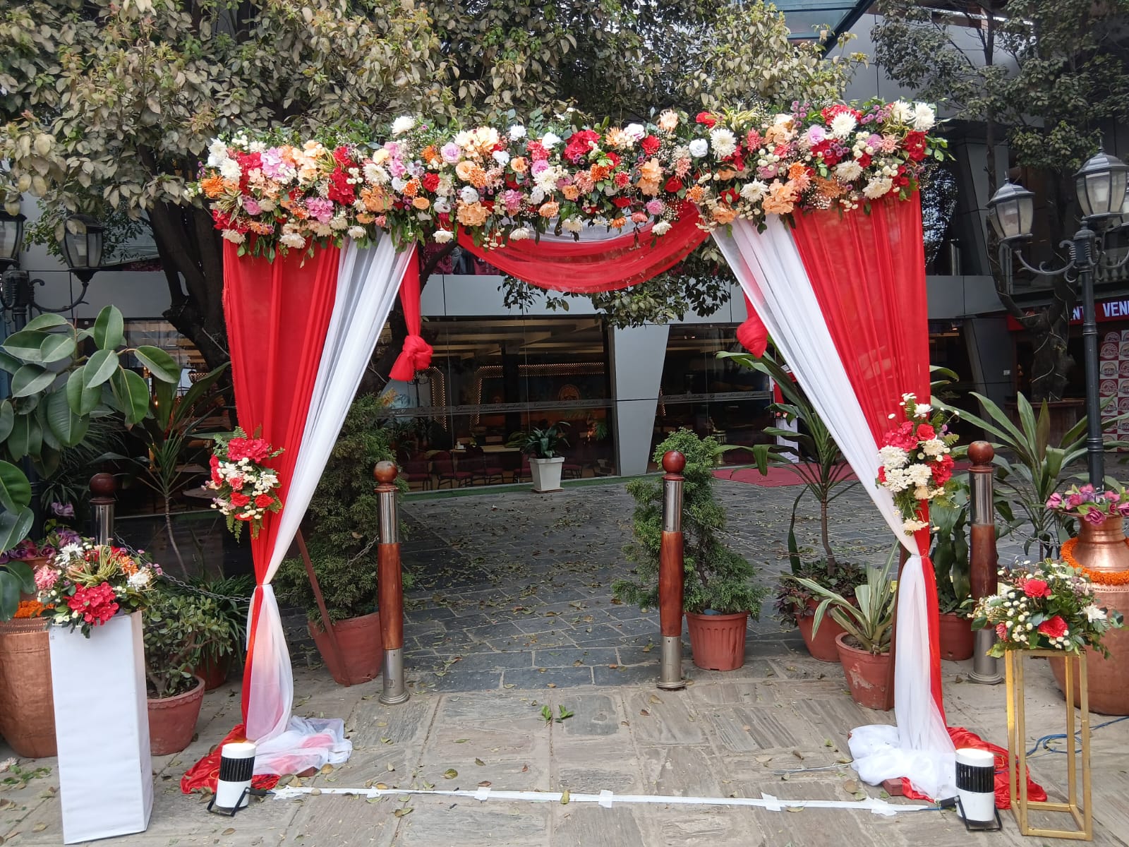 Budget Friendly Celebration Package