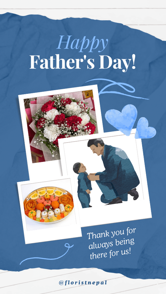 Happy Father’s Day
