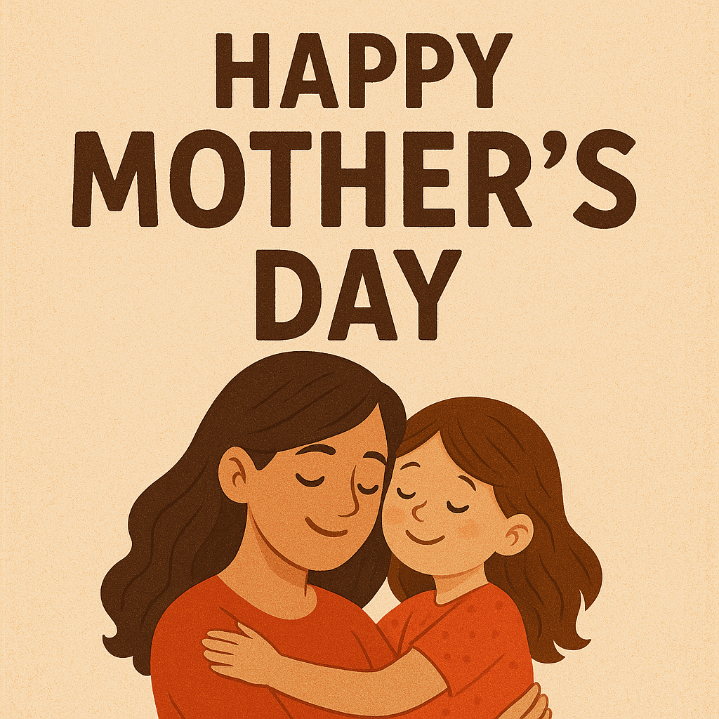 Mother's Day