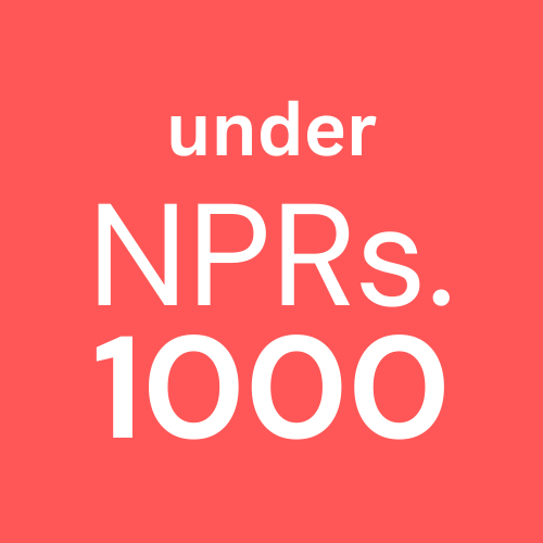 Under 1000