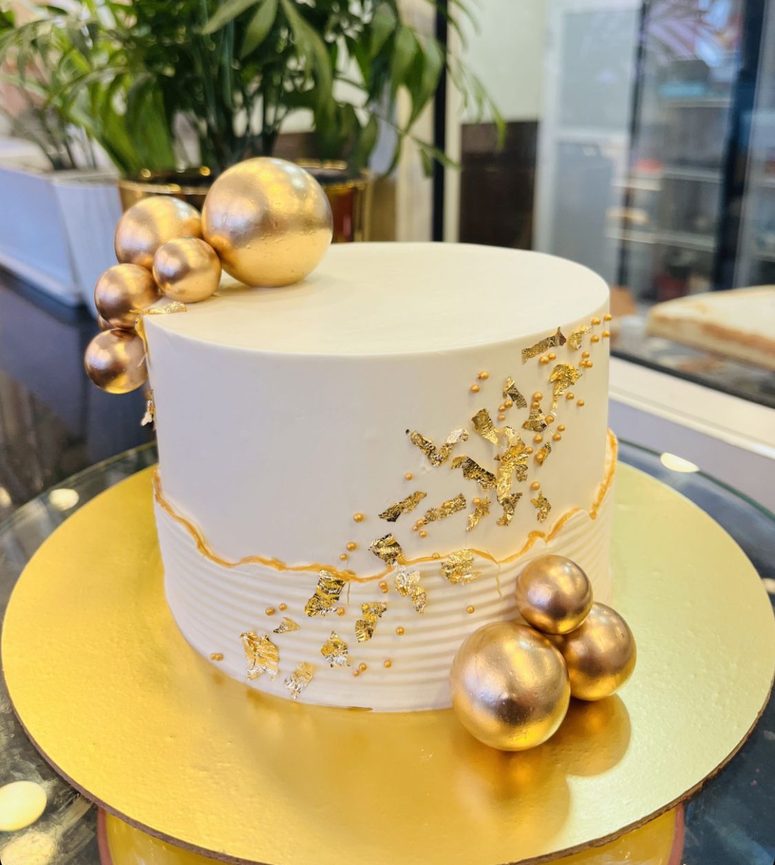 Cake