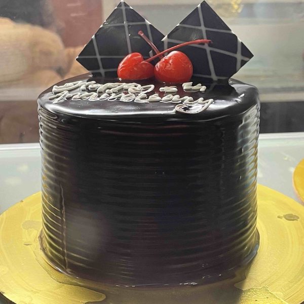 Chocolate Bento Cake - Small